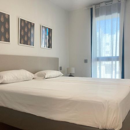 Luxury Beach Suite By Canary365 大加那利岛拉斯帕尔马斯 外观 照片