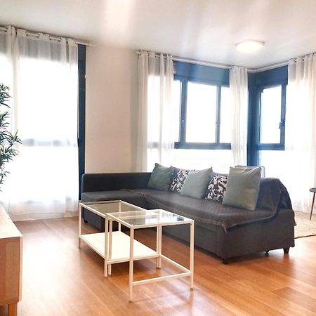 Luxury Beach Suite By Canary365 大加那利岛拉斯帕尔马斯 外观 照片