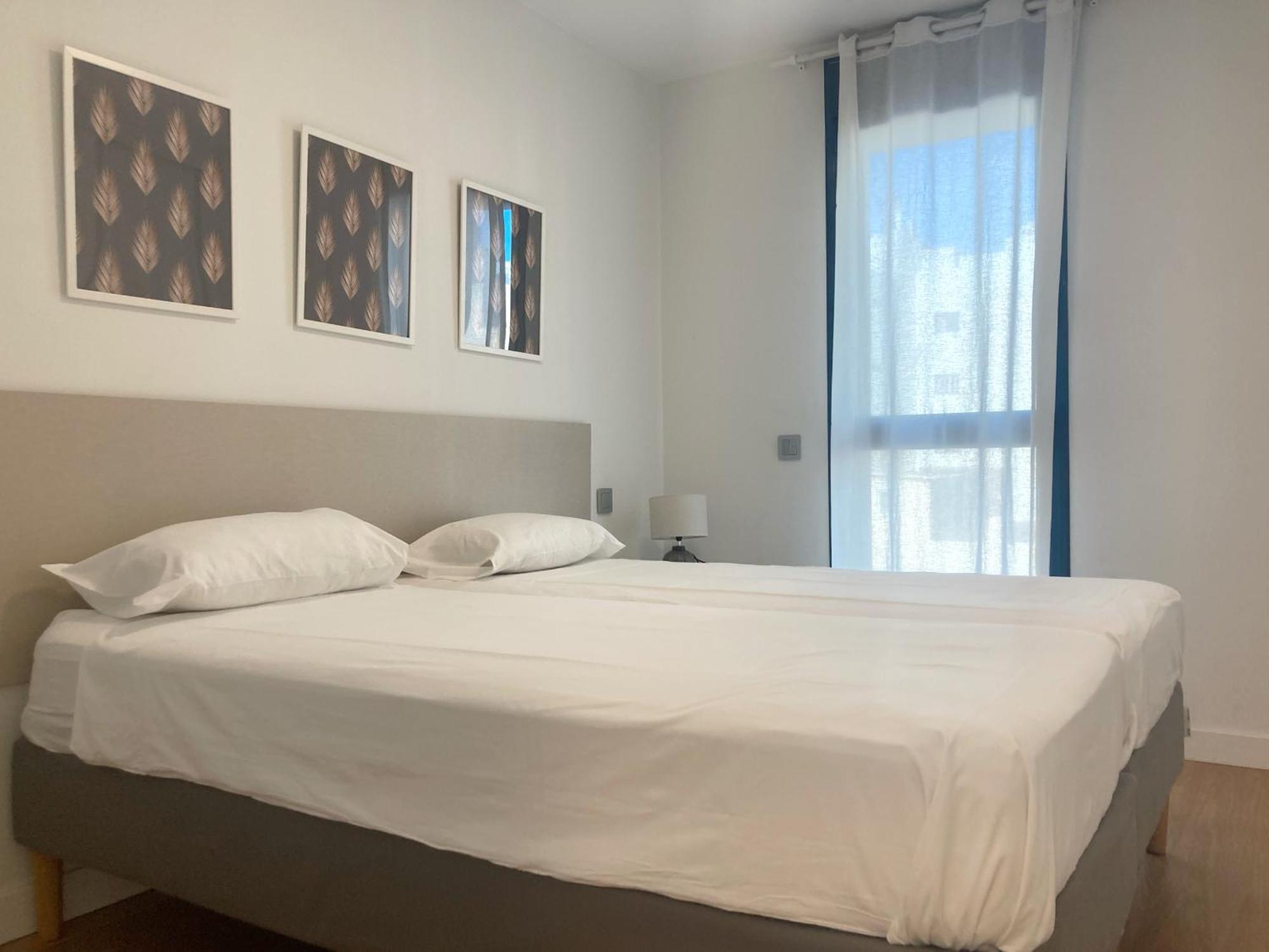 Luxury Beach Suite By Canary365 大加那利岛拉斯帕尔马斯 外观 照片