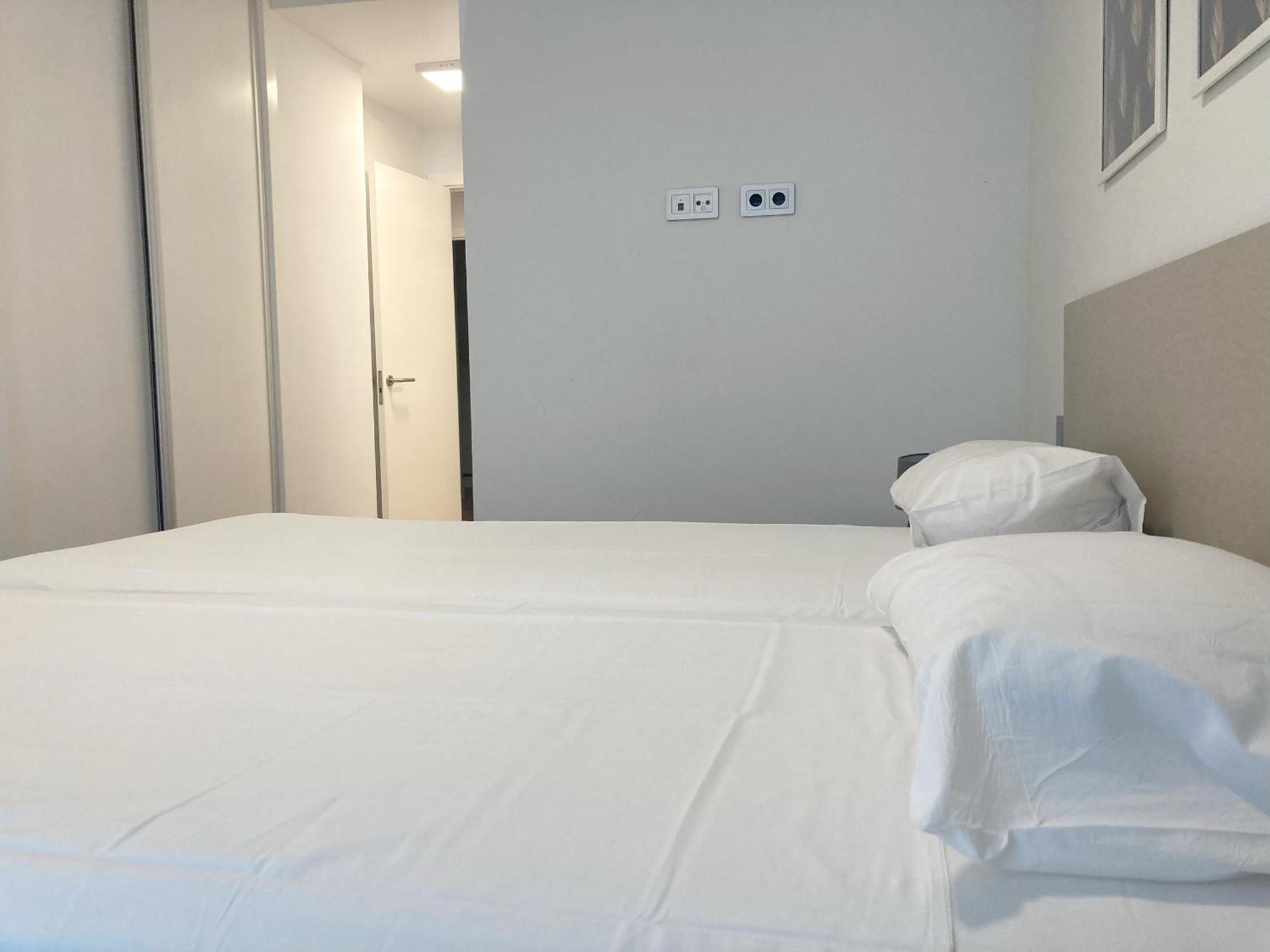 Luxury Beach Suite By Canary365 大加那利岛拉斯帕尔马斯 外观 照片