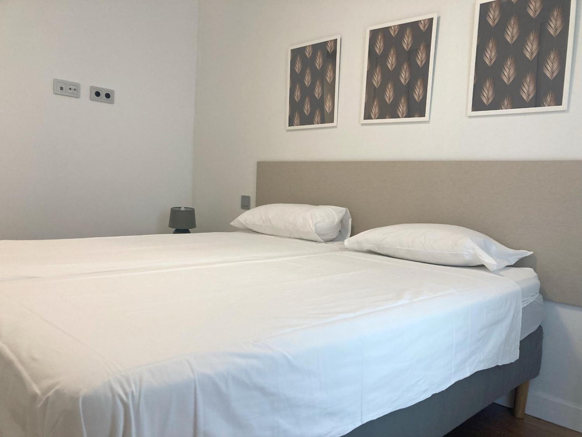 Luxury Beach Suite By Canary365 大加那利岛拉斯帕尔马斯 外观 照片
